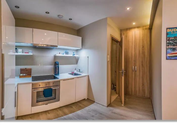 Cozy In Downtown -modern And New Stylish With Ac And Easy Self Check In Anytime-